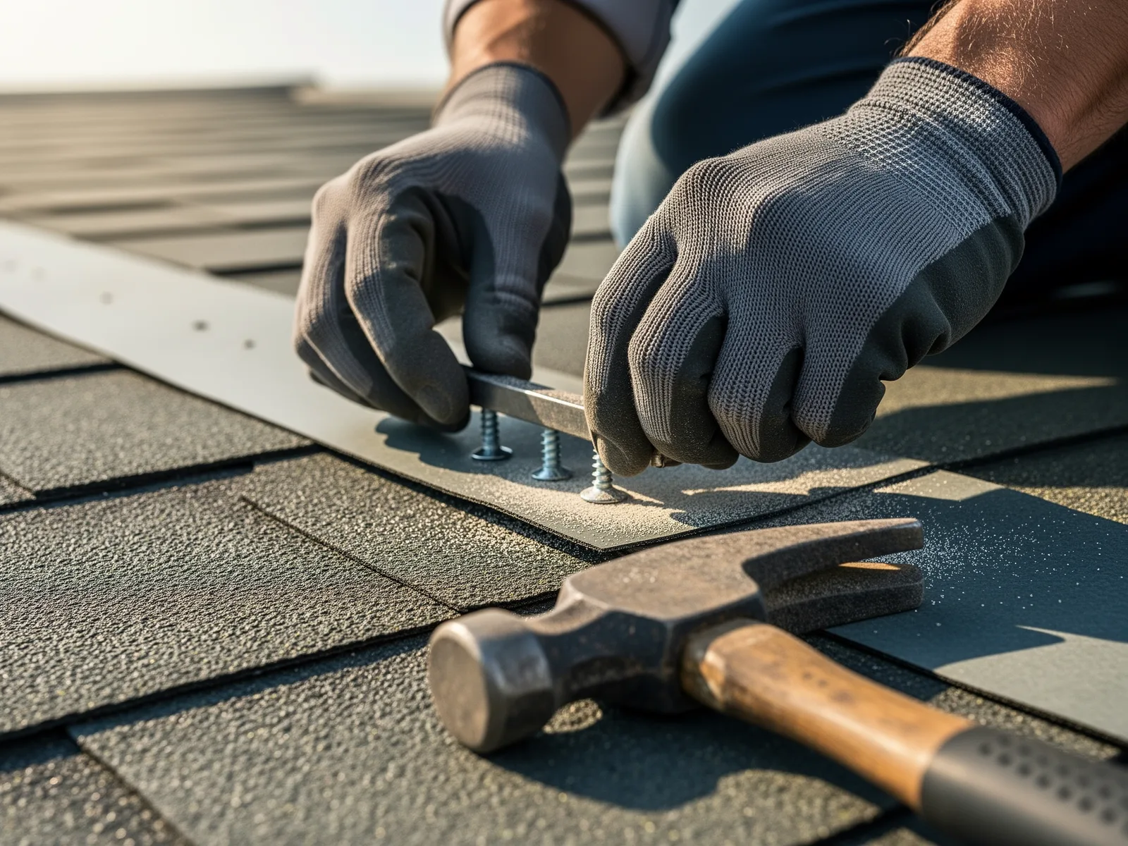 Why choose Fascia Repair in Amherst, CO